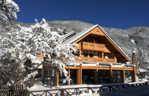 Hotel Lipa Kranjska Gora